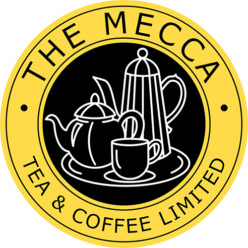 The Mecca - Tea & Coffee Limited